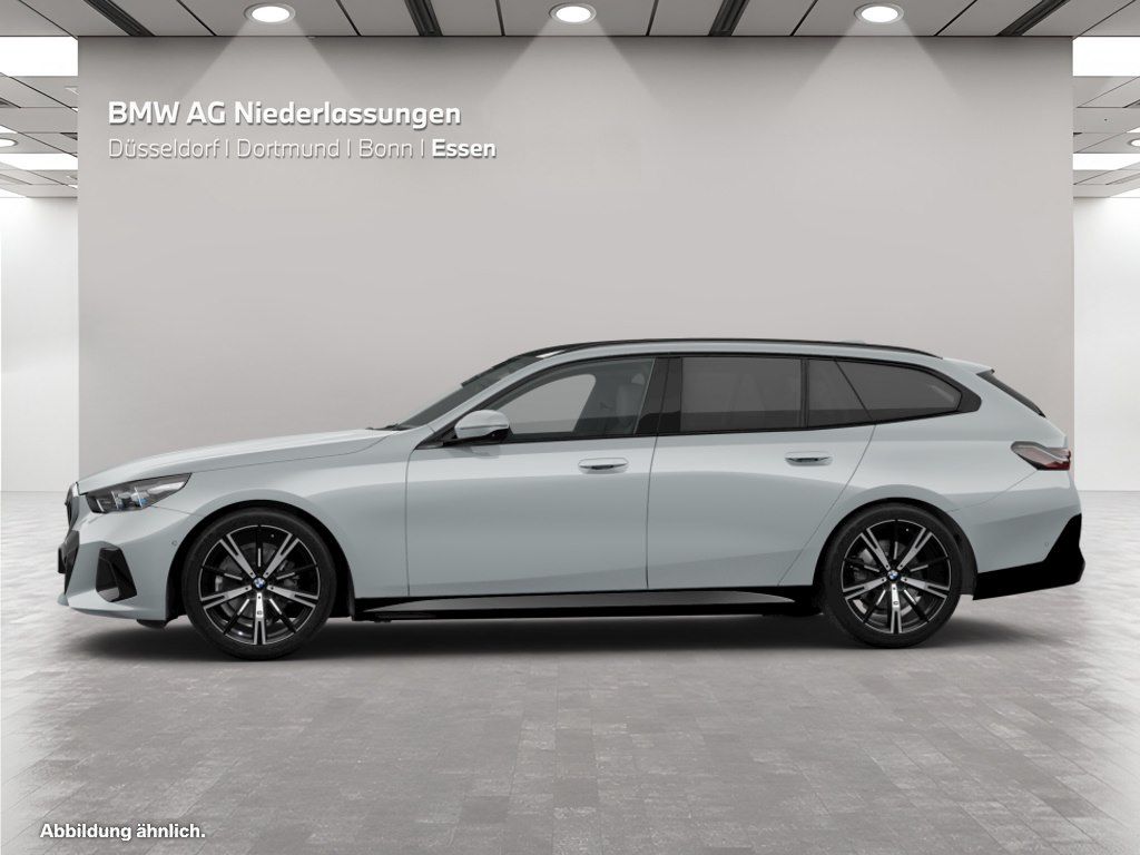 BMW 520 - Bild 8