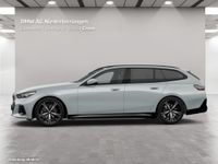 BMW 520 - Vorschau Bild 8