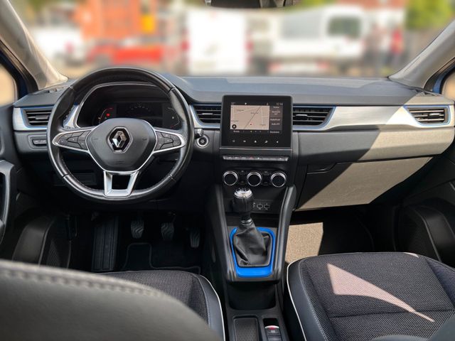 Renault Captur II Intens