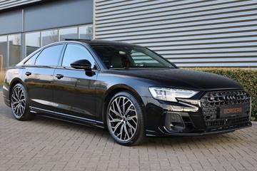 2024 AUDI S8 — миниатюра 49
