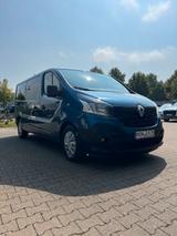 Renault Trafic - Renault Trafic in Aachen
