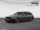 BMW 530d Touring
