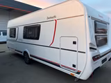 Dethleffs Camper Family 560 FMK Mj2026 Klima Mover Markise - Dethleffs Camper