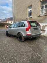 Volvo xc90 SUV Leder 19Zoll Tüv - gebrauchte Volvo XC90 aus dem Jahr 2009