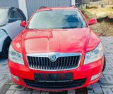 Skoda Octavia 1.9 TDI Combi/Klimaauto./Euro4/TÜV:neu - Skoda Octavia aus 2008 mit Diesel-Antrieb