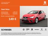 Seat Ibiza FR 1.0 TSI DSG *LED*VIRTUAL*NAVI*KAM*16"* - Seat Ibiza mit Benzin-Antrieb: Automatik