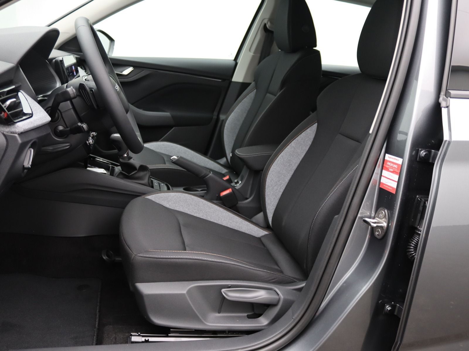 Skoda Kamiq - Bild 10