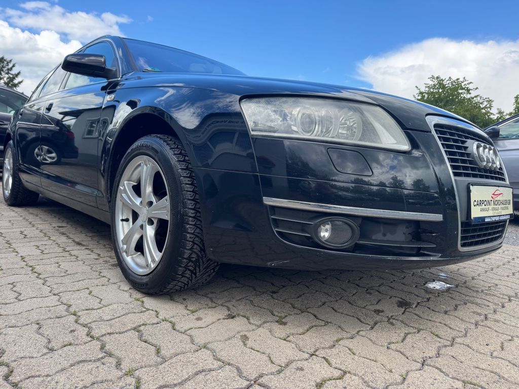 Angebot ansehen Audi A6