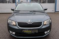 Skoda Octavia 2.0 TDI Combi Elegance/DSG/PDC/AHK/1.HD