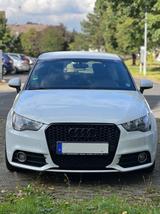 Audi A1 2.0 TDI S line S line - Audi A1 mit Diesel-Antrieb: Kleinwagen, 2.0