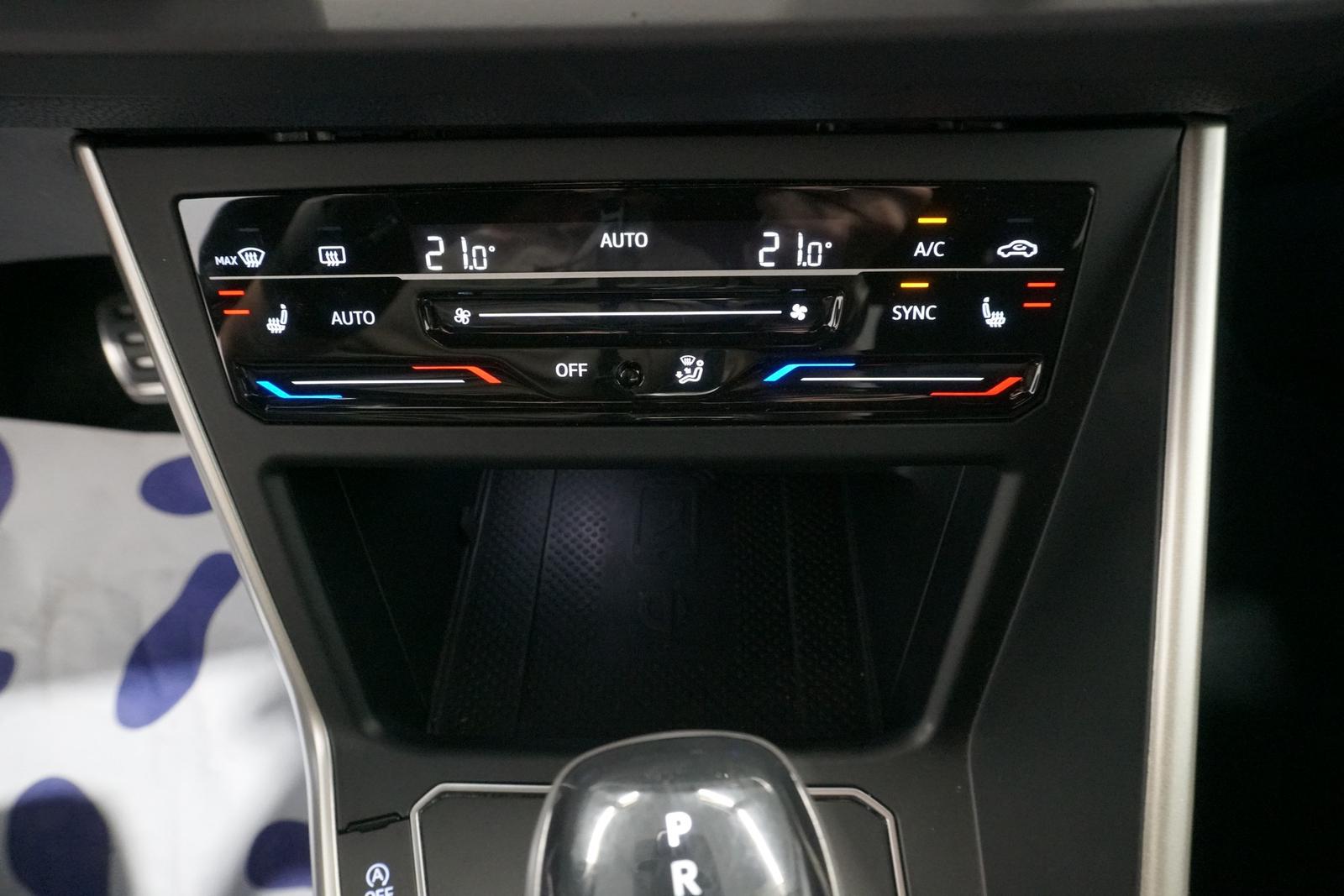 Volkswagen Taigo 1.5 TSI Life*AHK*MATRIX*Virtual Cockpit, миниатюра 19