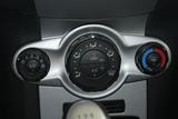 Ford Fiesta Trend - Ford Fiesta aus 2011