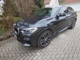 BMW X4 xDrive25d AT M Sport M Sport - BMW X4 von privat