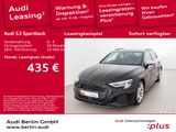 Audi S3 Sportback TFSI S tr. PDC LED B&O SITZHZG