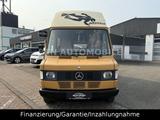 Mercedes-Benz 207D Marco Polo Westfalia *Oldtimer H-Zulassung* - Offers
