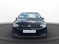 Volkswagen Touran - Vorschau Bild 3
