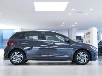 Hyundai i20 - Vorschau Bild 9