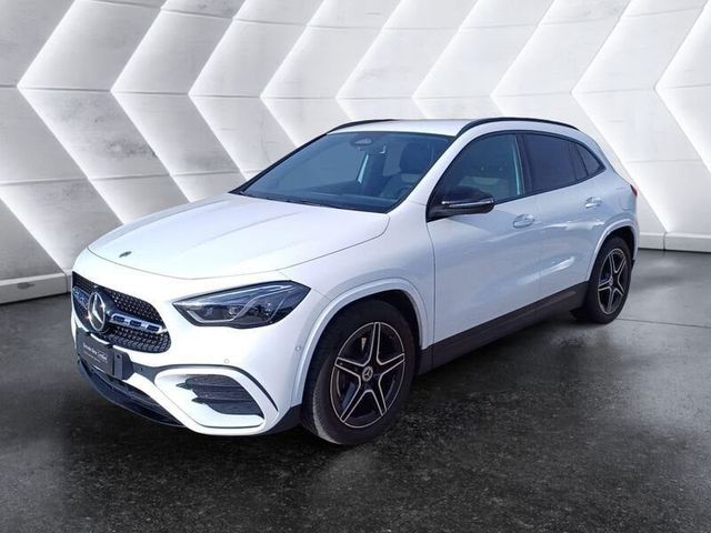 Mercedes-Benz GLA 200 d AMG Line Advanced Plus 4