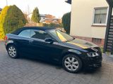 Audi A3 1.2 TFSI Cabrio Ambition- Scheckheft- TÜV NEU - Audi A3 aus 2011: Ambition