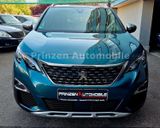 Peugeot 5008 GT*AUT*PANO*LED*R.CAM*FOCAL*1.HAND*SPUR*TOT - Peugeot 5008 mit Diesel-Antrieb