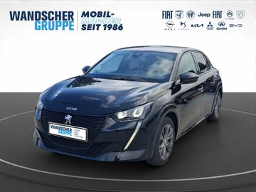 Peugeot 208 e- Allure Pack Elektromotor