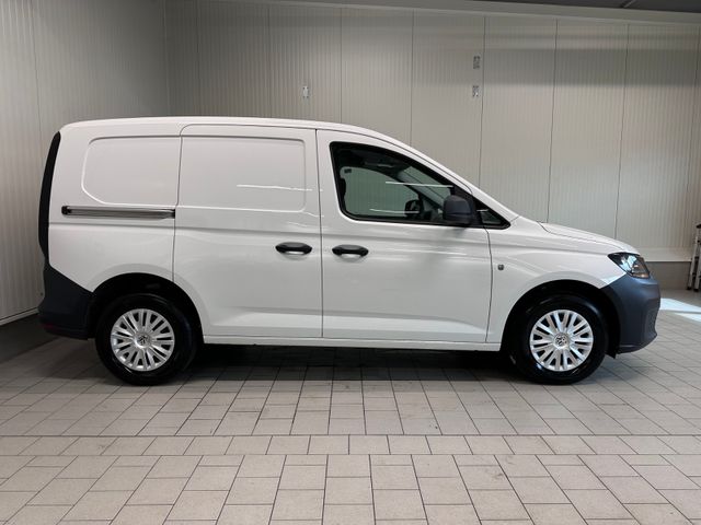 Caddy Kasten Cargo EcoProfi 2.0 TDI KLIMA