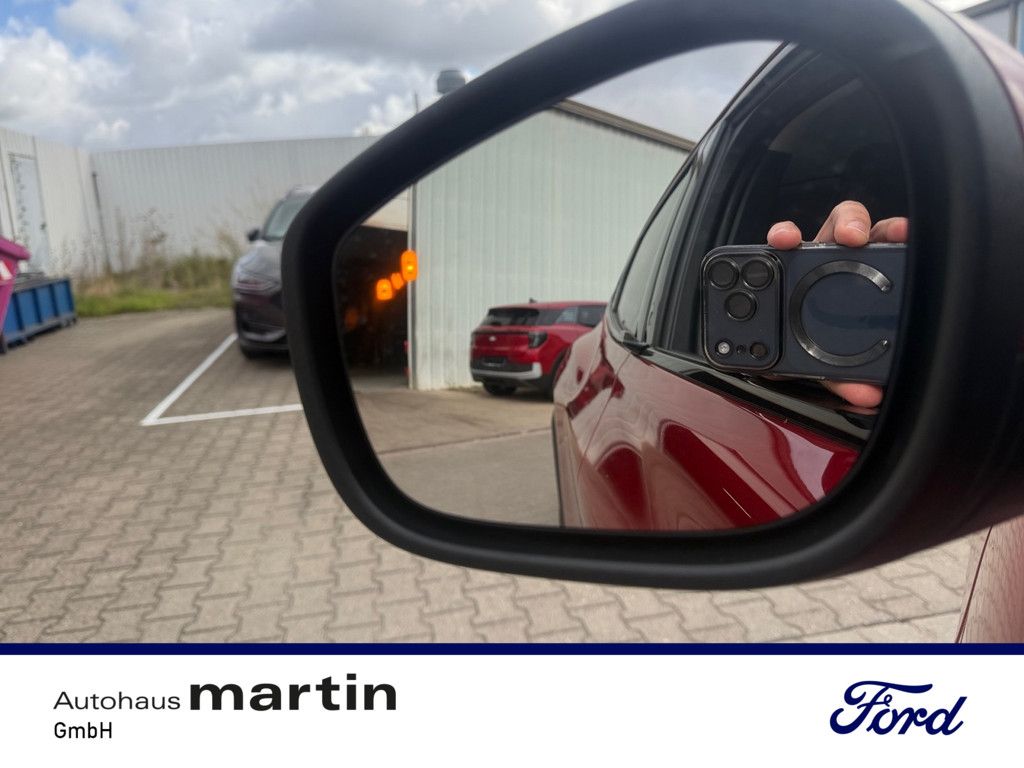 Fahrzeugabbildung Ford Mustang MACH-E Basis Extended Range PANO 360°