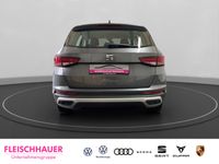 Seat Ateca - Vorschau Bild 6