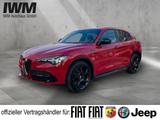 Alfa Romeo Stelvio Competizione Q4 - Alfa Romeo Stelvio Competizione