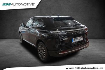Bild 8 Honda e:Ny1 Advance Navi Sitzheizung Rückfahrkamera