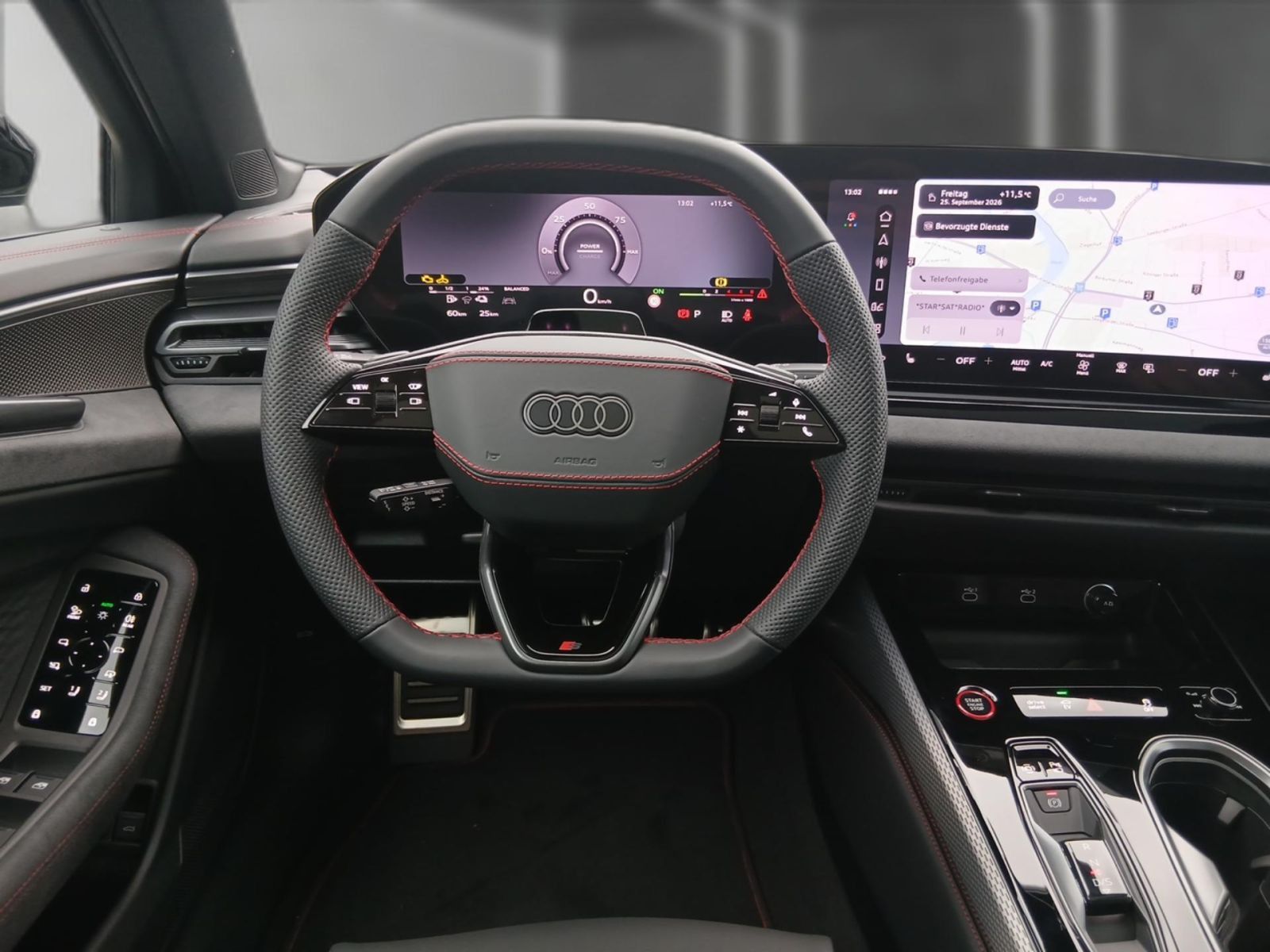 Audi A6 Allroad - Bild 23