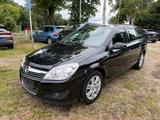 Opel Astra H Caravan Edition*1-HAND*TÜV+INSP.NEU*AUT - Opel: Caravan