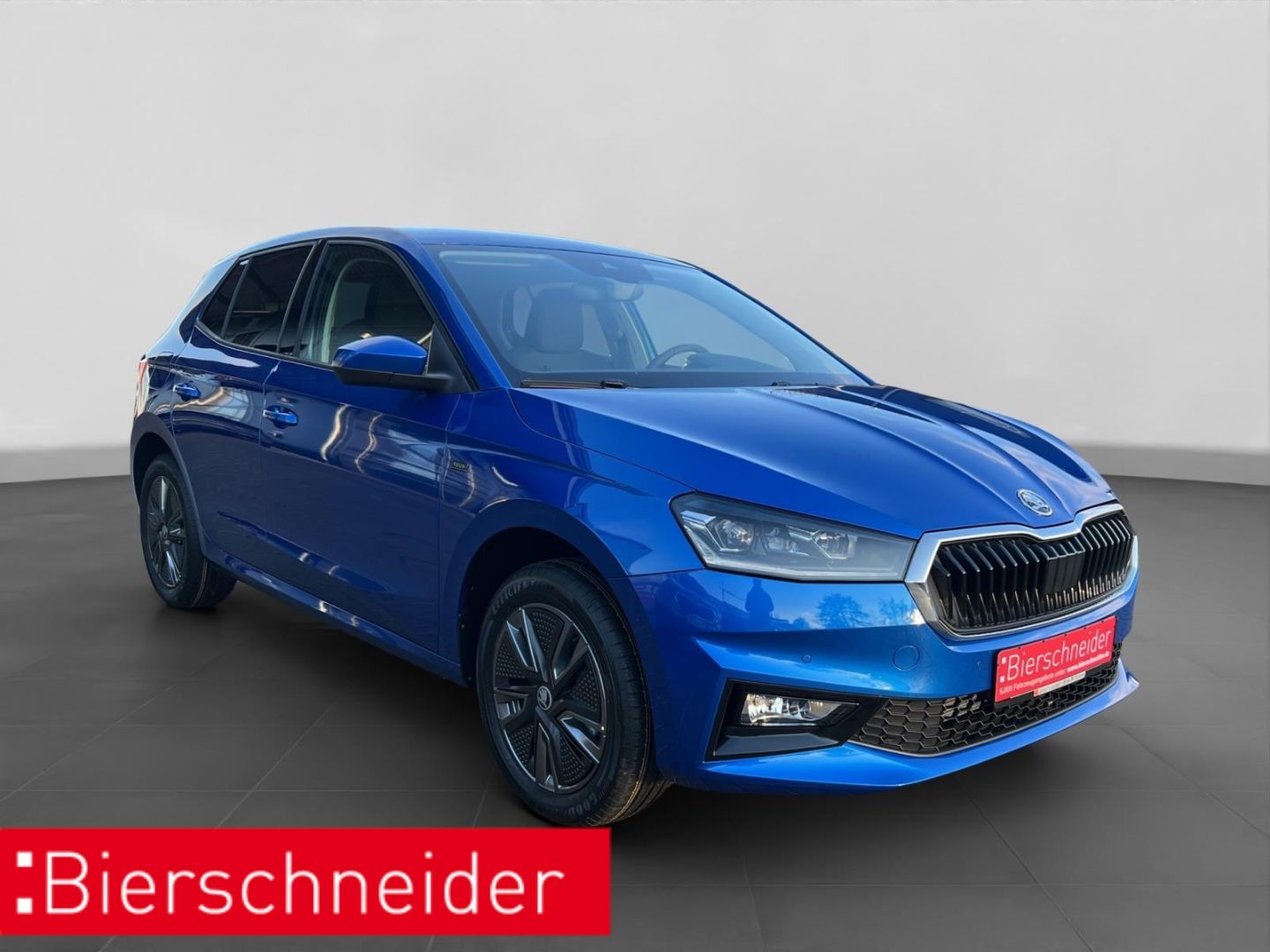 Skoda Fabia - Bild 9