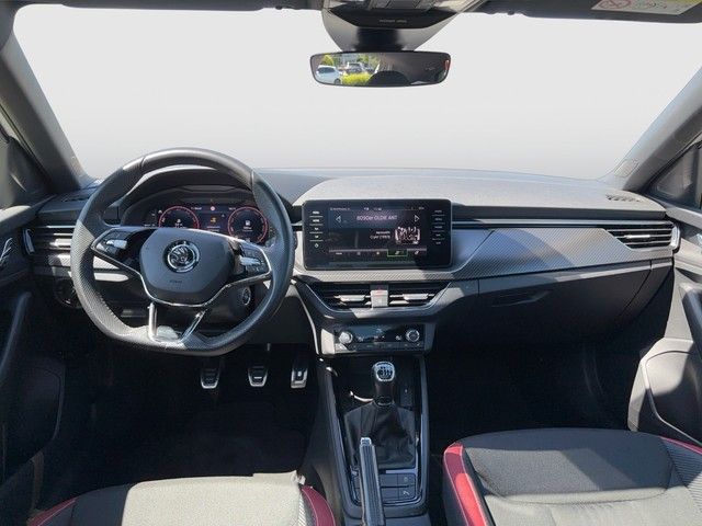 Scala Monte Carlo 1.0 TSI DSG Monte Carlo PANO L