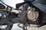 Husqvarna Norden 901 Expedition + Tieferlegung + viel Zube - HUSQVARNA NORDEN 901 EXPEDITION