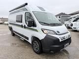 Chausson V697 First Line `26