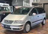 Volkswagen SHARAN 2.0 TDI 7-SITZE TEMPOMAT 2HD TOP-ZUSTAND! - Volkswagen Sharan aus 2006