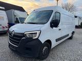 Renault Master III Kasten L3H2 HKa 3,5t*Klima*HU NEU - Renault Master aus 2023