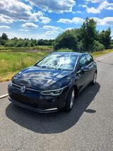 Volkswagen Golf 8 Style 1.5 TSI ACT OPF 96kW  - Volkswagen Golf: 9.5