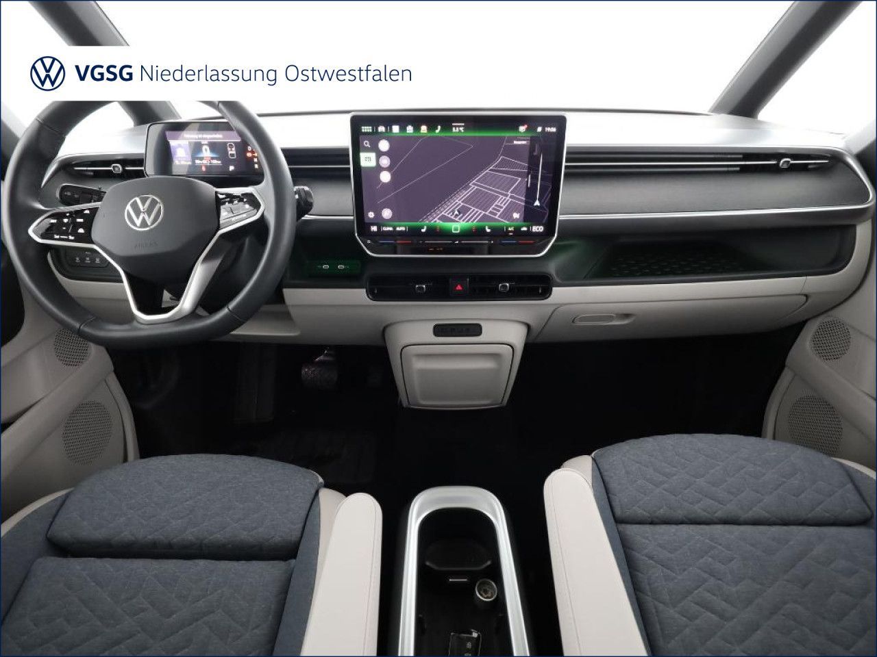 Volkswagen ID. Buzz - Bild 10