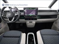 Volkswagen ID. Buzz - Vorschau Bild 10