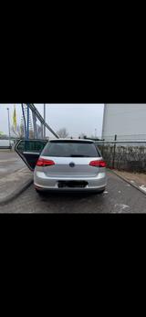 Volkswagen Golf 1.2 TSI DSG BMT CUP CUP - Gebrauchtwagen in Frankfurt bis 10.000 Euro