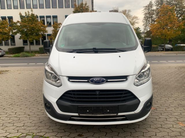 Ford Transit Custom Kasten 340 L2 Trend