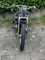 Harley-Davidson Custom Sportster 1200 - HARLEY-DAVIDSON 1999 SPORTSTER