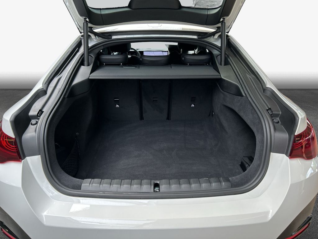 BMW M440 - Bild 9
