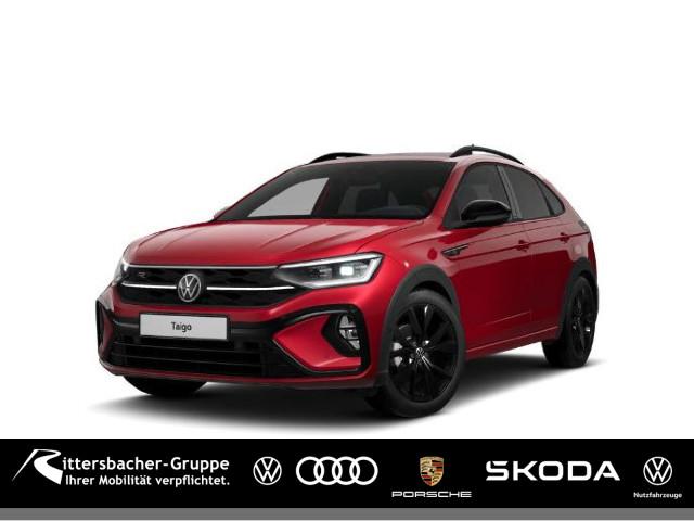 Volkswagen Taigo R-Line 1,5 l TSI OPF 110 kW (150 PS) 7-Gan