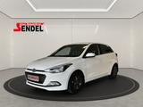 Hyundai i20 YES!***1.HAND***MTL.RATE 105 €*** - Hyundai i20: 1.2