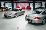 Porsche 996.1 Carrera Manual - Just serviced - Belgian - Porsche 911 Urmodell aus 1998