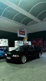 BMW E39 | 520i | Facelift | Baujahr 2002 |... - BMW 2002 in Berlin