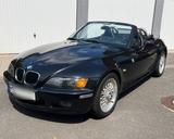 BMW Z3 1.8 (EUR) Roadster Cabrio (Facelift) - BMW Z3